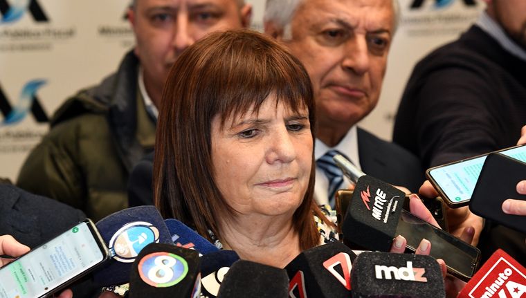 Foto: ALF PONCE MERCADO / MDZ