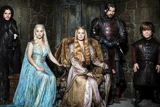 el primer trailer de la quinta temporada de juego de tronos