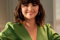 Selena Gomez tiene un estilo único para vestirse. Foto: instagram: selenagomez