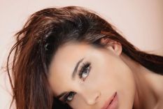 Charlotte Caniggia Foto: Instagram