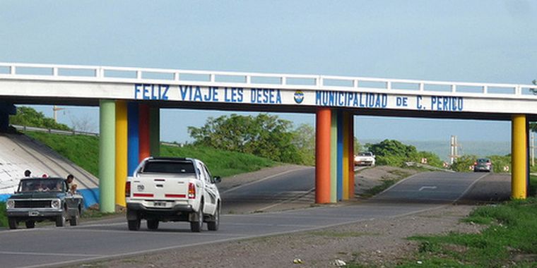 Foto: diario El Libertario