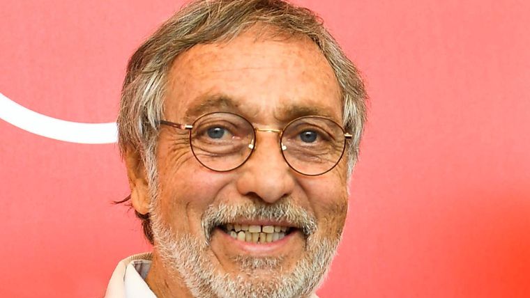 Luis Brandoni fue un actor con una gran trayectoria en el cine argentino. Luis Brandoni fue un actor con una gran trayectoria en el cine argentino. 