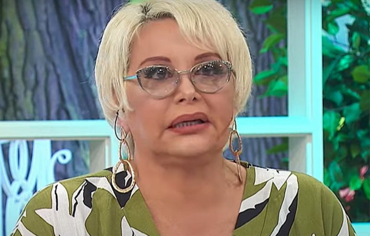 Carmen Barbieri