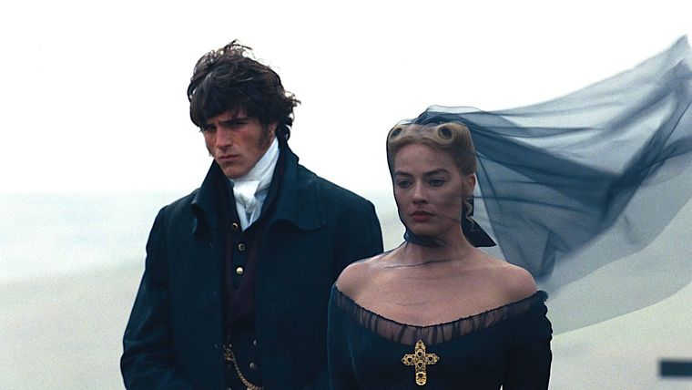 Cumbres borrascosas podrá verse por $4.000. Cumbres borrascosas podrá verse por $4.000.