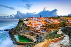 Sintra enamora con sus bellos paisajes. Foto: Planet of Hotels