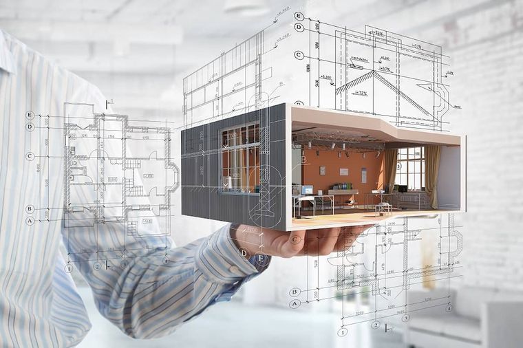 Argentina se suma a la tendencia con experiencias inmersivas con IA. Los “gemelos digitales” ya permiten recorrer viviendas antes de su construcción.