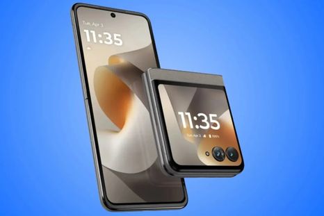 Motorola Razr 70 combina diseño plegable, pantalla AMOLED, cámaras avanzadas y conectividad 5G en un teléfono compacto y moderno.
