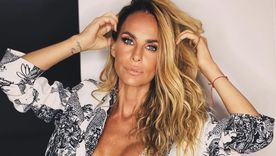 Sabrina Rojas. Foto: @rojassasi