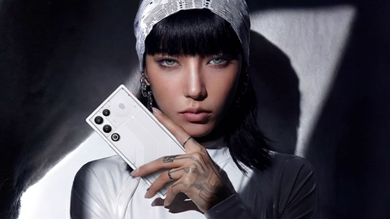 El RedMagic 11 Air integra hardware premium para competir entre los mejores teléfonos gamer. El RedMagic 11 Air integra hardware premium para competir entre los mejores teléfonos gamer.