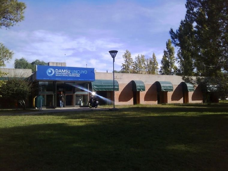 Mientras el DAMSU y el sistema de salud en general atraviesan una dura crisis, el Consejo Superior decidió modificar la normativa para reforzar el control institucional. Mientras el DAMSU y el sistema de salud en general atraviesan una dura crisis, el Consejo Superior decidió modificar la normativa para reforzar el control institucional.
