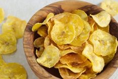 Prepara estas deliciosas banas fritas con esta fácil receta Foto: Shutterstock