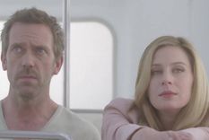 Anne Dudek, en su rol de Amber Volakis, fue un personaje importante en la serie Dr. House.