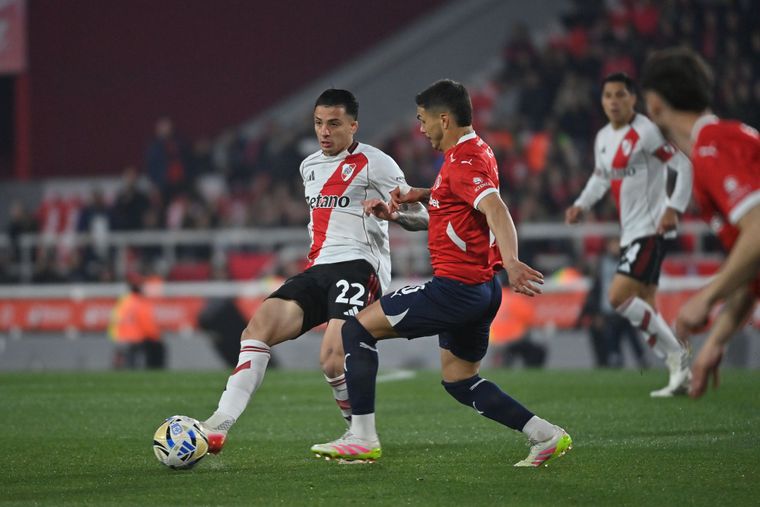 River ya se mentaliza para el duelo ante Libertad en Paraguay. River ya se mentaliza para el duelo ante Libertad en Paraguay.