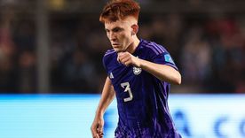 Lionel Scaloni reveló en qué puestos tendrá en cuenta al Colo Barco en la Selección argentina. Lionel Scaloni reveló en qué puestos tendrá en cuenta al Colo Barco en la Selección argentina.