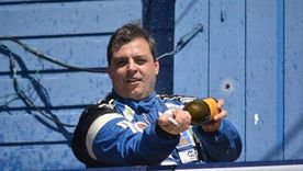 El empresario y piloto Alfredo Matías Wiebel Giampaoli fue asesinado en Puerto Iguazú. El empresario y piloto Alfredo Matías Wiebel Giampaoli fue asesinado en Puerto Iguazú.