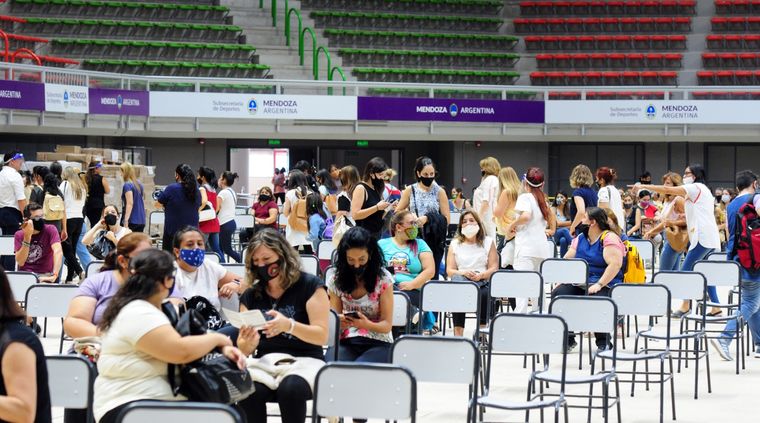 Foto: ALF PONCE MERCADO / MDZ