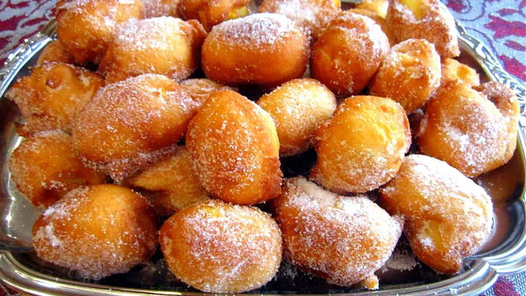 Esta receta es un clásico de la cocina casera Esta receta es un clásico de la cocina casera