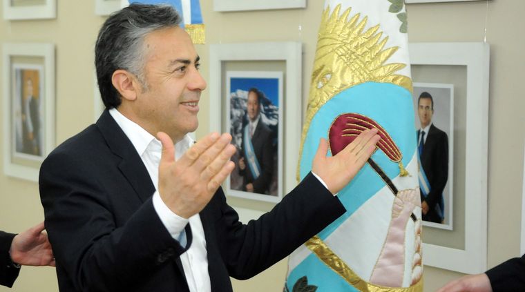 Foto: Pachy Reynoso/MDZ