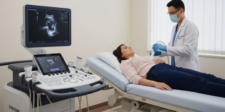 El nuevo equipo HERA Z20 de Samsung Medison busca mejorar la precisión y la comodidad en los diagnósticos ginecológicos.