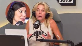 Yanina Latorre no se guardó nada y fue contra Andrea Rincón por lo que dijo de Lionel Messi.