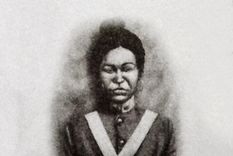 María Remedios del Valle, la Madre de la Patria. Foto: casadelaindependencia