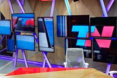 En Team Ubfal dieron a conocer los nombres de los dos periodistas que estarán a cargo de las mañanas en TN y la importante figura que quedó afuera. Foto: Redes sociales TN