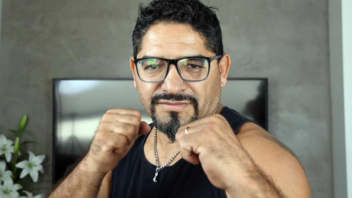 Del ring a la vida: el boxeo que pelea por sacar a los chicos de la calle