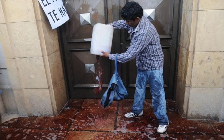 Foto: Pachy Reynoso / MDZ