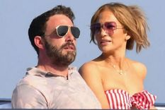 La relación entre Jennifer Lopez y Ben Affleck fascina tanto al público como a la prensa. Foto: Getty Images