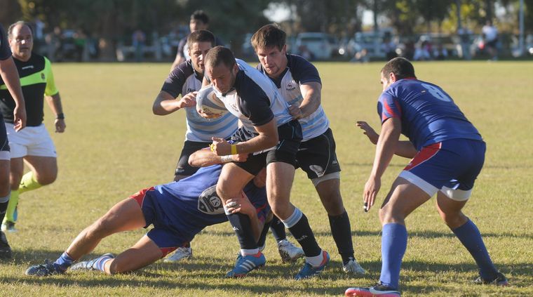 Foto: Alf Ponce / MDZ