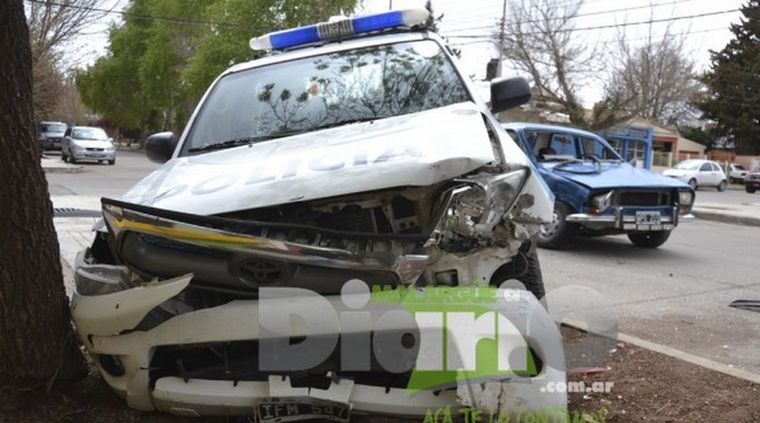 Foto: Malargüe a Diario