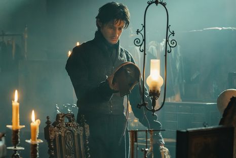 Una película imperdible para ver en streaming. Una película imperdible para ver en streaming.