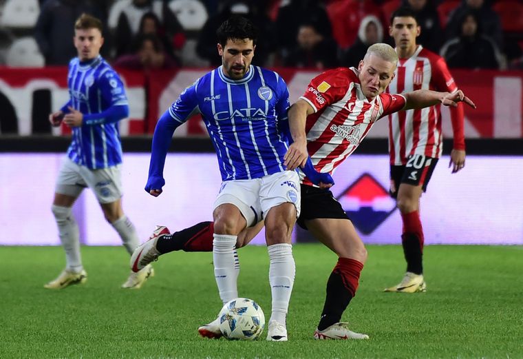 Poggi, inamovible para Oldrá Foto: Fotobaires