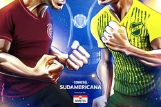 llego el dia: lanus y defensa juegan la gran final argentina de la copa sudamericana llego el dia: lanus y defensa juegan la gran final argentina de la copa sudamericana