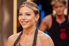 El increíble estado físico de Anderson. Créditos: Archivo MDZ