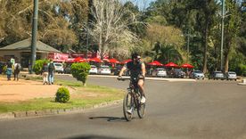 Será un miércoles con buenas condiciones meteorológicas. Será un miércoles con buenas condiciones meteorológicas.