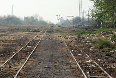 Foto: LEONARDO CACCIOLA/HORIZONTE FERROVIARIO Foto: LEONARDO CACCIOLA/HORIZONTE FERROVIARIO