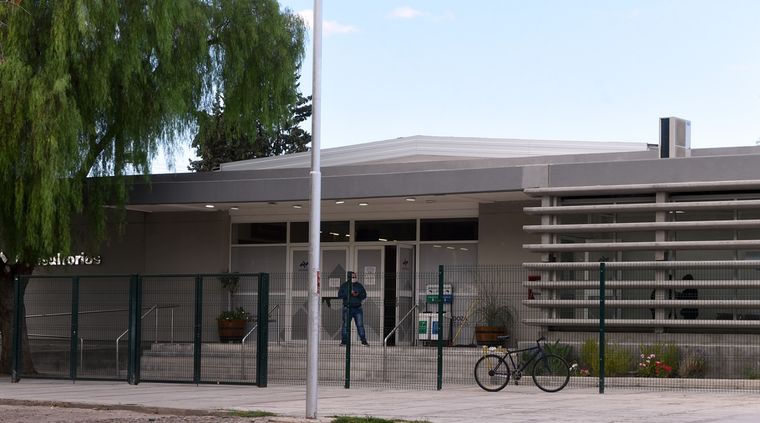 Foto: ALF PONCE / MDZ