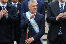El gobernador mendocino resolvió la unificación de las elecciones provinciales con las nacionales. El gobernador mendocino resolvió la unificación de las elecciones provinciales con las nacionales.