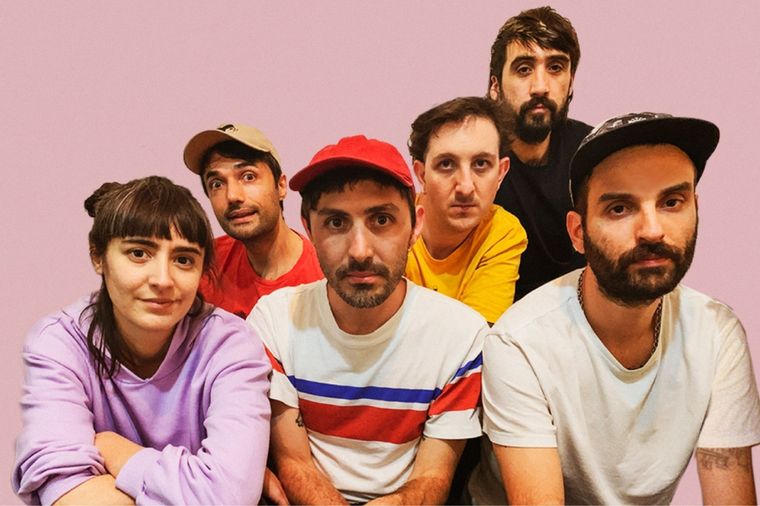 Foto: Foto publicada en indieclubargentina.com