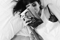 florencia kirchner revelo lo que la salvo