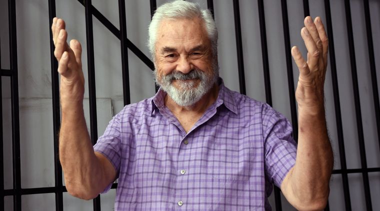 Foto: ALF PONCE MERCADO / MDZ