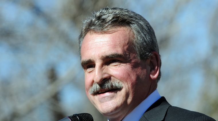 Foto: Alf Ponce / MDZ