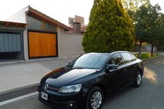 el usado del dia: exquisito volkswagen vento 2011 td