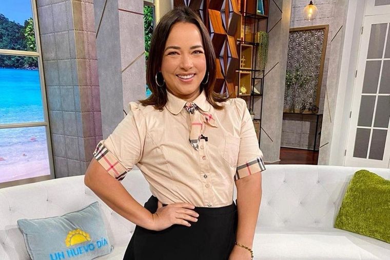 Adamari López, Luis Fonsi