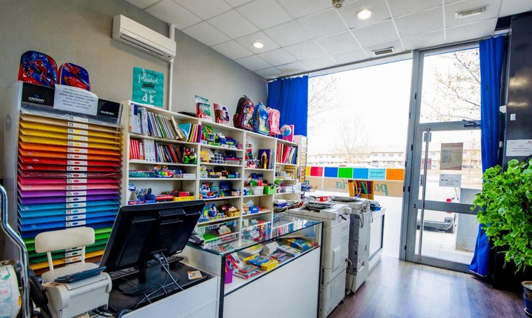 Librerías y papelerías sufrieron muchas pérdidas durante 2020