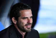 Gago tiene a su tercer refuerzo para Racing: Juan Nardoni. Gago tiene a su tercer refuerzo para Racing: Juan Nardoni.