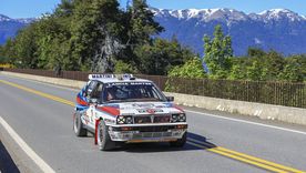 Lancia reafirma su leyenda: el Trofeo Lancia 2026 calienta motores con el nuevo Ypsilon Lancia reafirma su leyenda: el Trofeo Lancia 2026 calienta motores con el nuevo Ypsilon