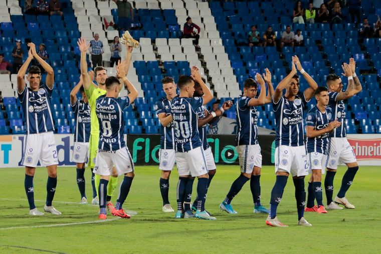 Foto: Club Godoy Cruz