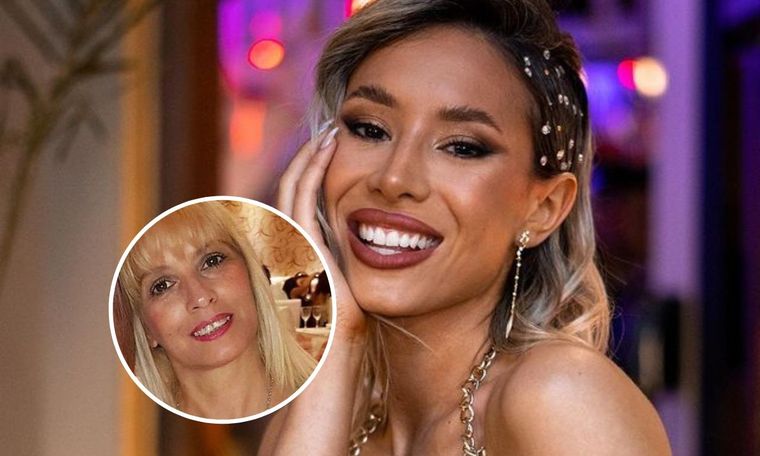 Rompió el silencio la madre de Flor Moyano, tras la denuncia por abuso sexual Liliana Pratti habló de cómo afrontan esta terrible situación